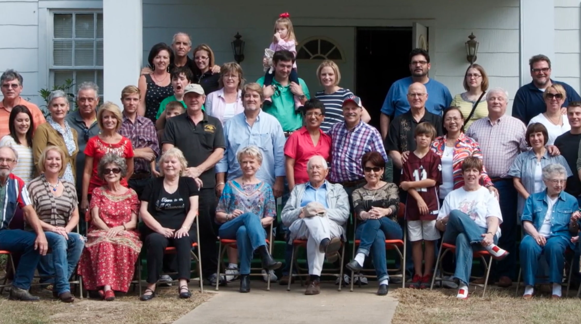 2012 Reunion