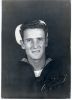 Cliff Conaway - US Navy, 1946-48
